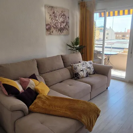 Bella Playa Del Cura *