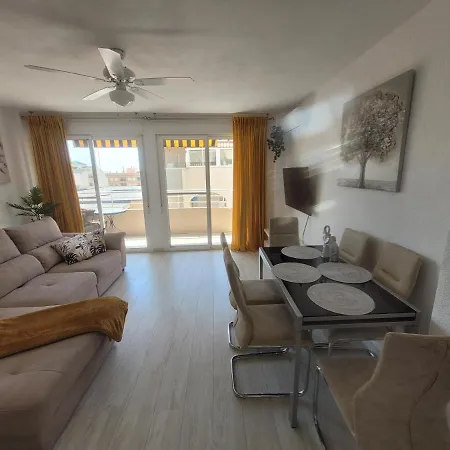 Bella Playa Del Cura Apartament Torrevieja