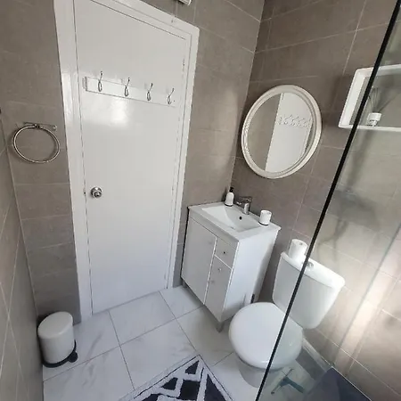 Apartament Bella Playa Del Cura Torrevieja