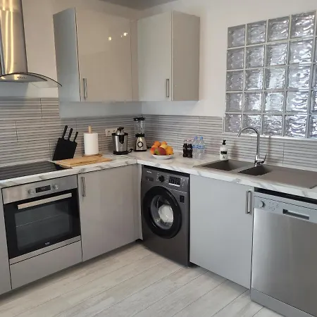 Bella Playa Del Cura * Torrevieja