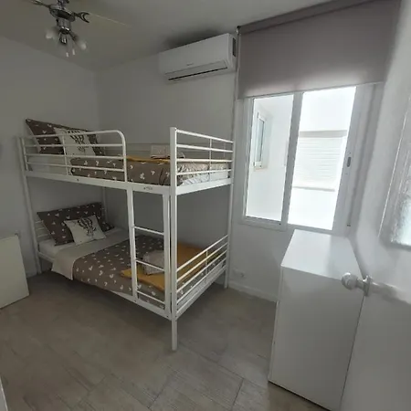 Bella Playa Del Cura * Torrevieja