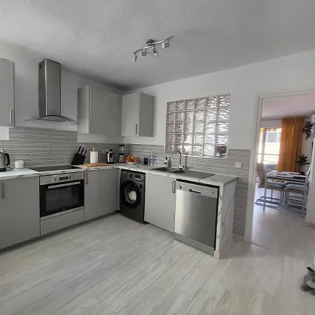 Apartament Bella Playa Del Cura