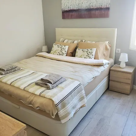 Bella Playa Del Cura