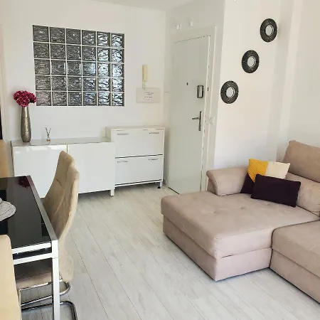 Apartment Bella Playa Del Cura