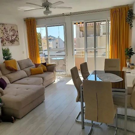 Apartament Bella Playa Del Cura