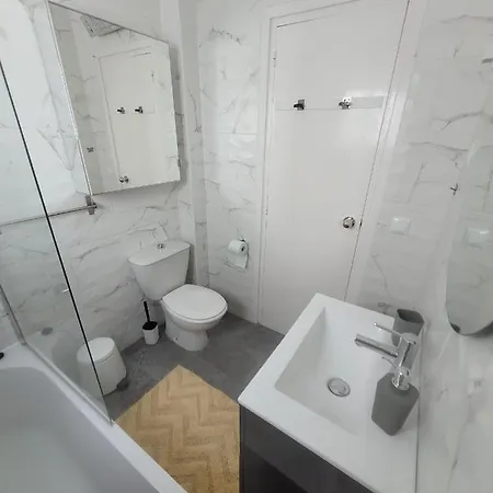 Bella Playa Del Cura Apartment Torrevieja